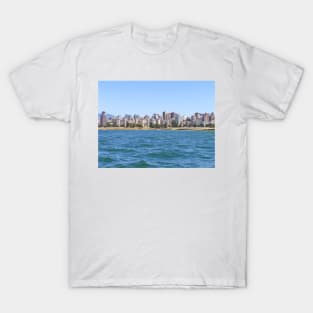 Vancouver downtown T-Shirt